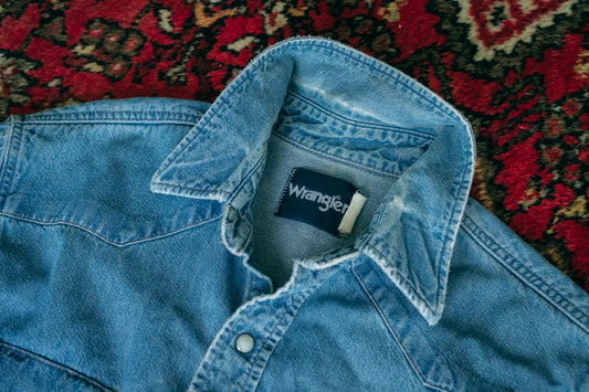 Well Worn, and Worn Well