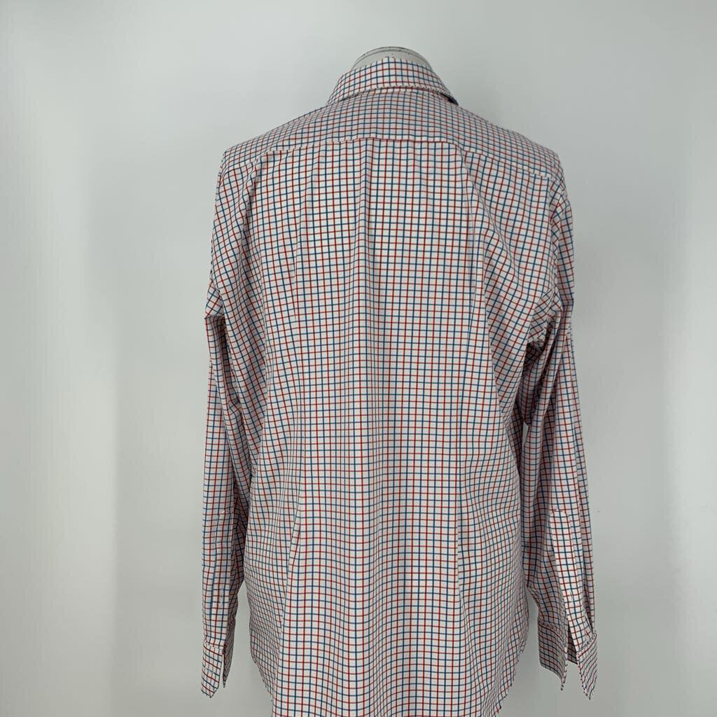Mizzen + Main Shirt