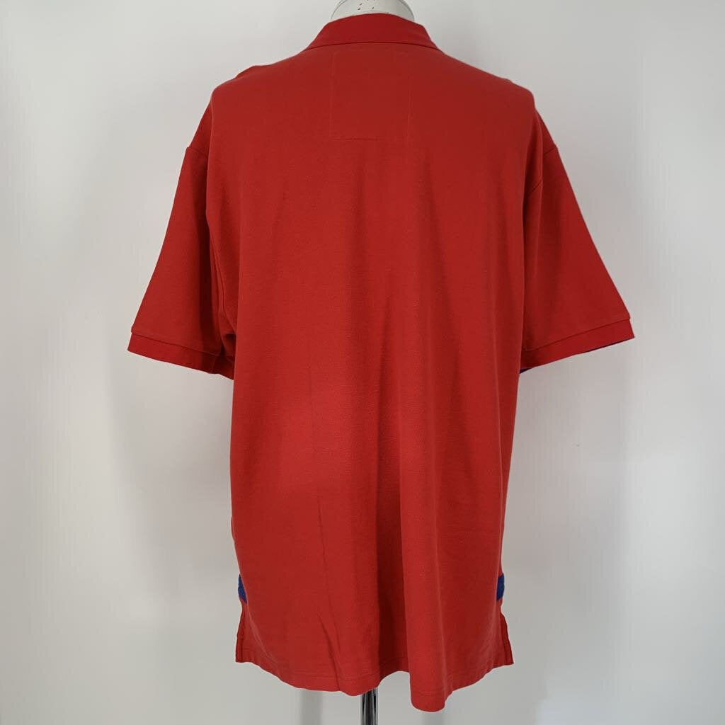Orvis Shirt SS