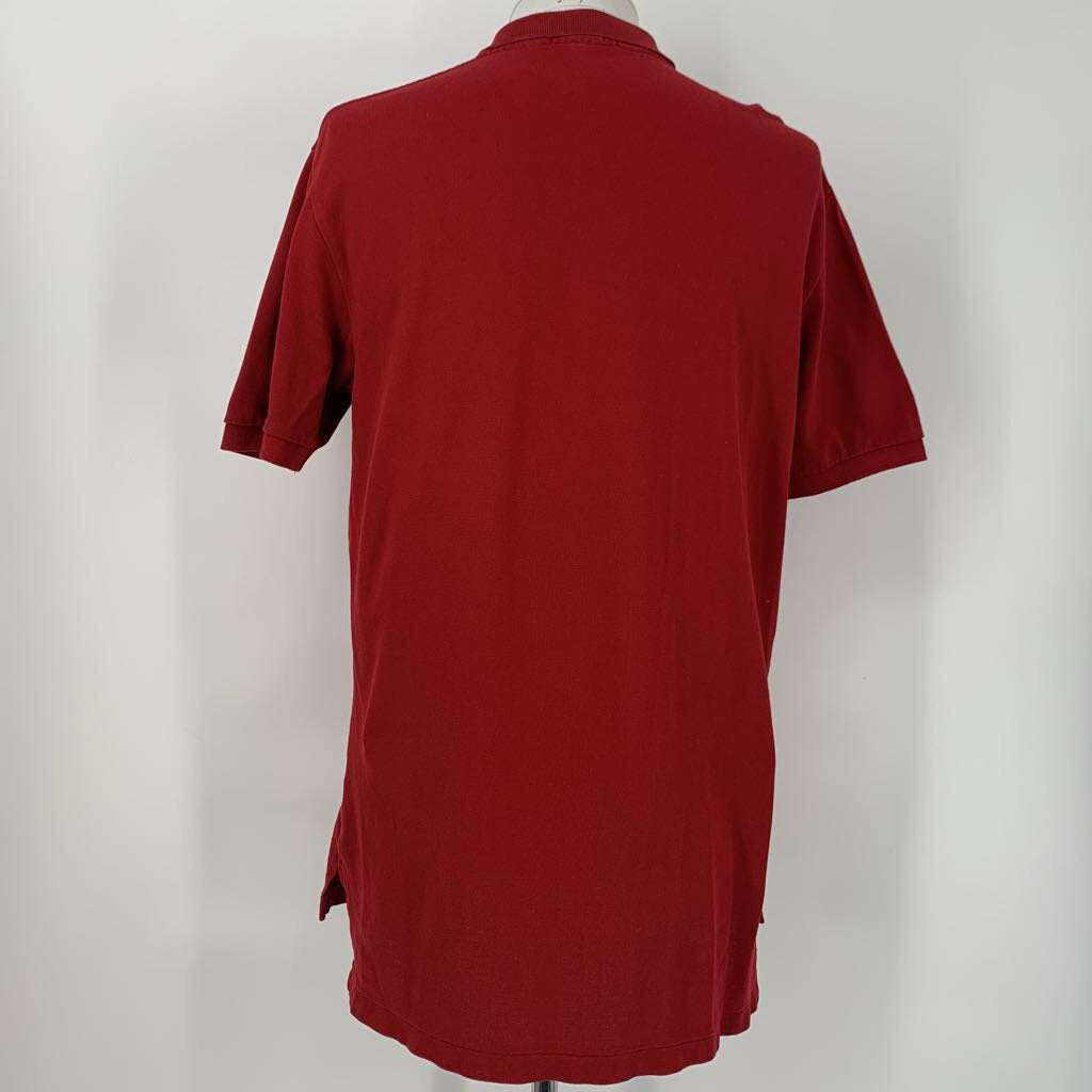 Polo Shirt SS