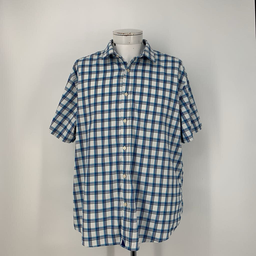 Untuckit Shirt SS