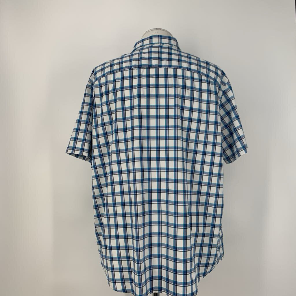 Untuckit Shirt SS
