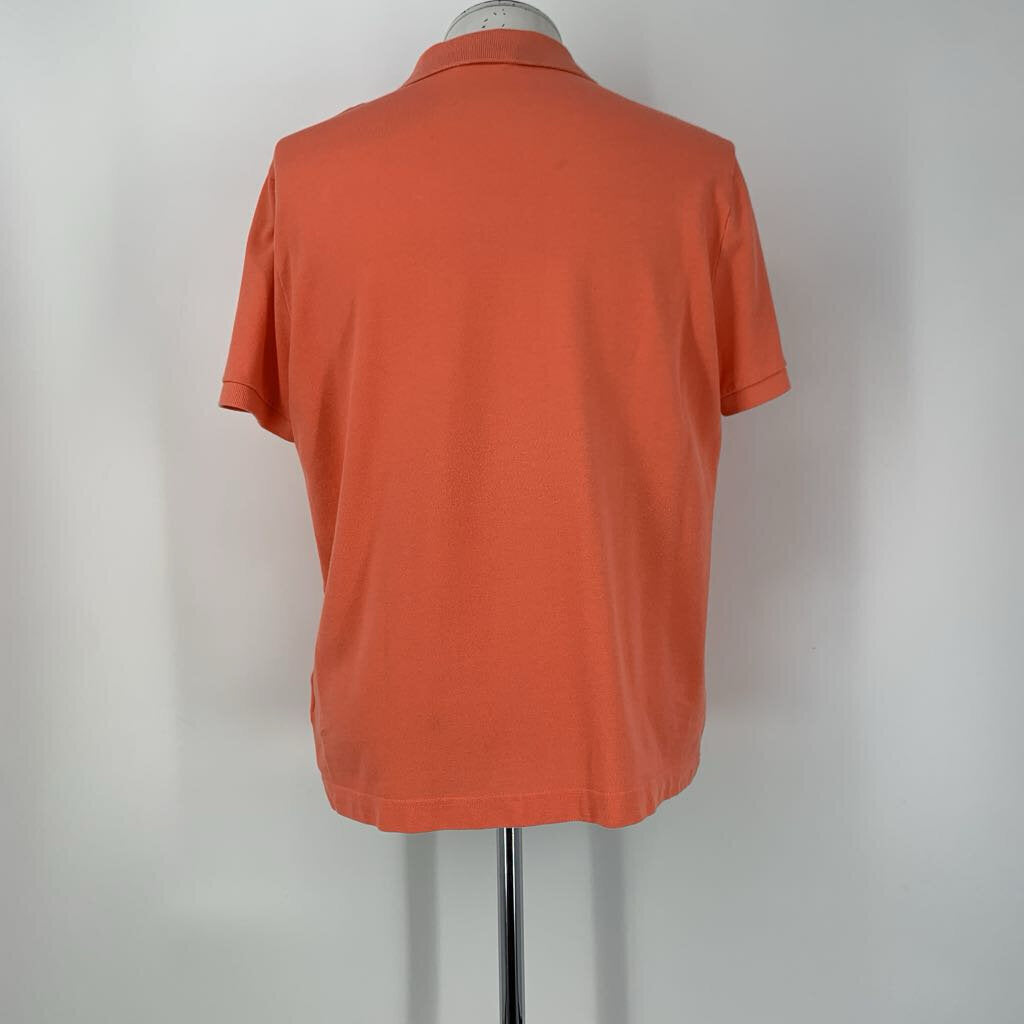 Lacoste Shirt SS