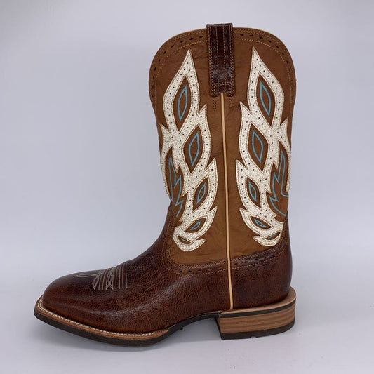 Ariat Western Boots-NIB