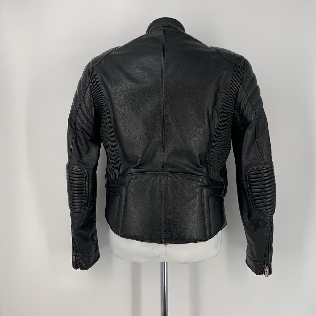 Street Legal Leather Jacket