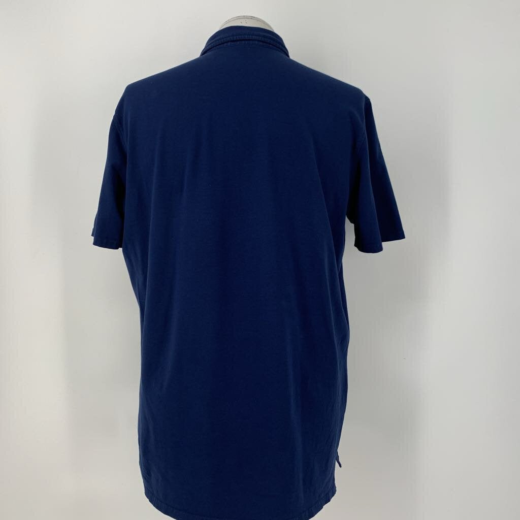 Holderness & Bourne Shirt SS