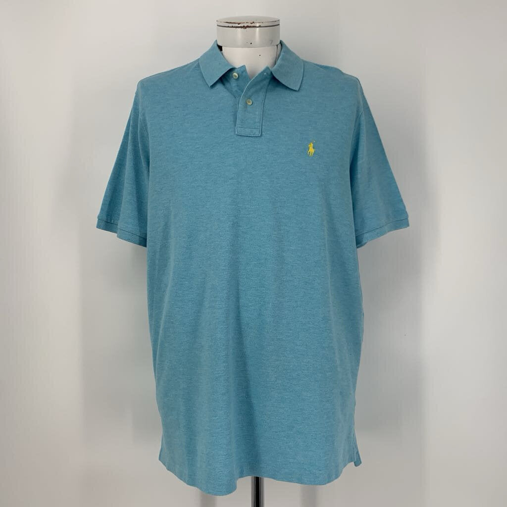 Ralph Lauren Shirt SS