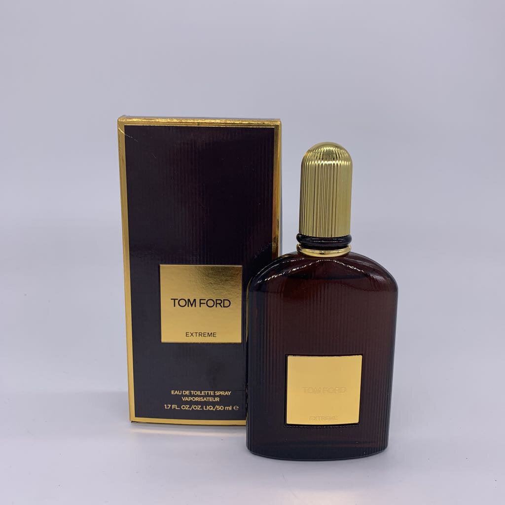 Tom Ford Extreme