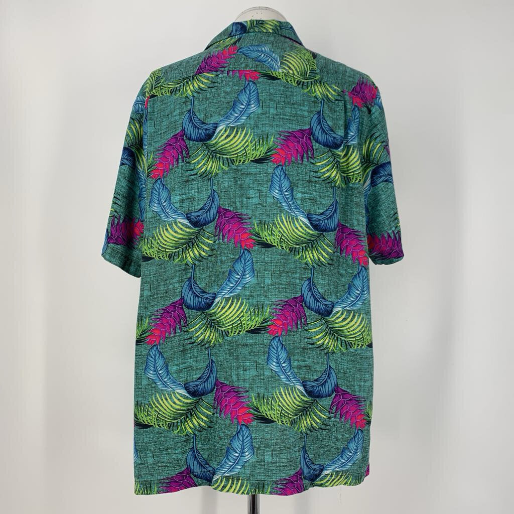 Tommy Bahama Shirt SS