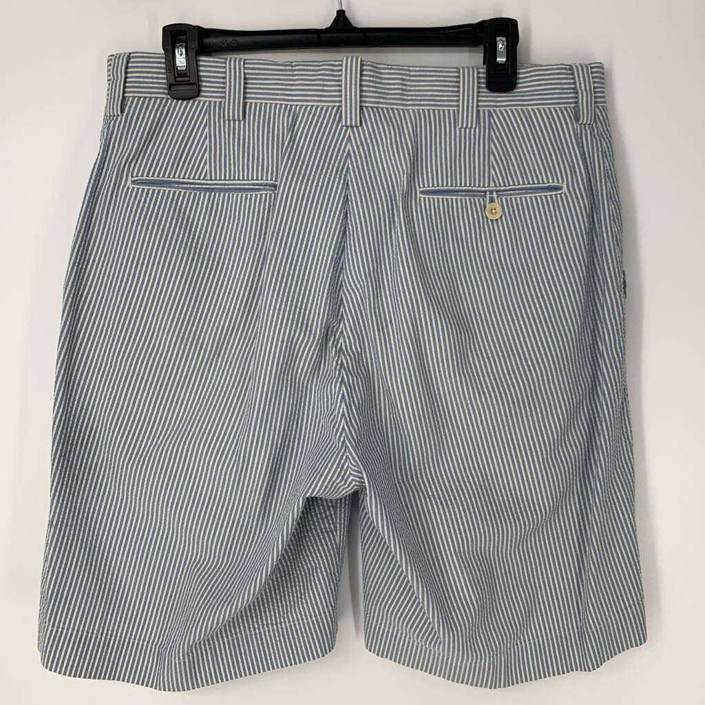 Polo Shorts