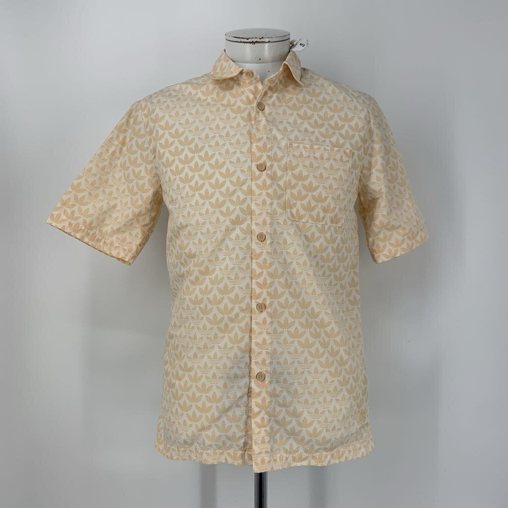Adidas Shirt SS