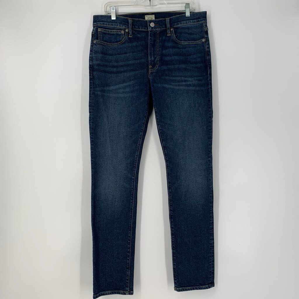 J. Crew Jeans