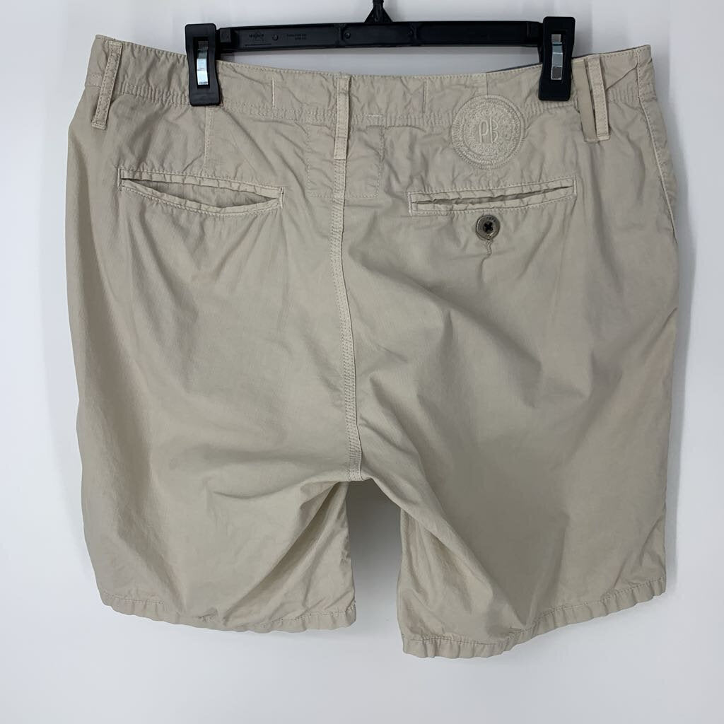 Paperbacks Shorts