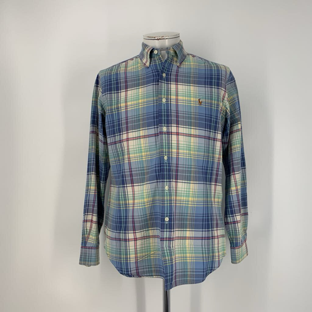 Ralph Lauren Shirt LS