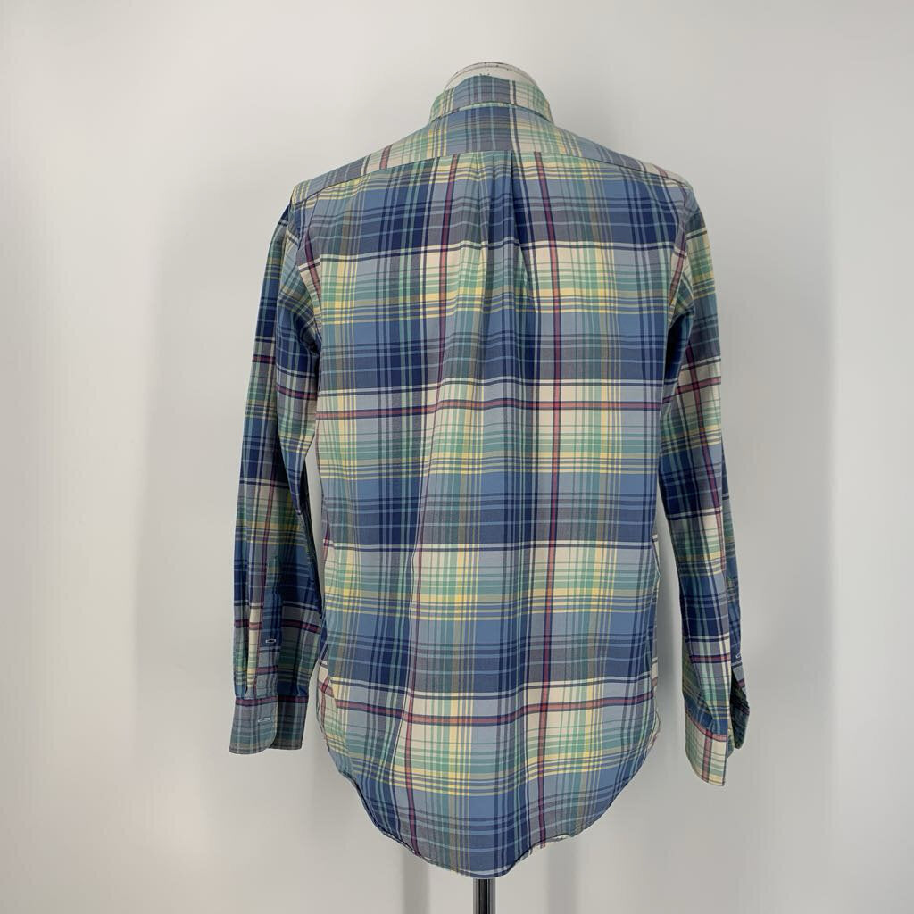 Ralph Lauren Shirt LS