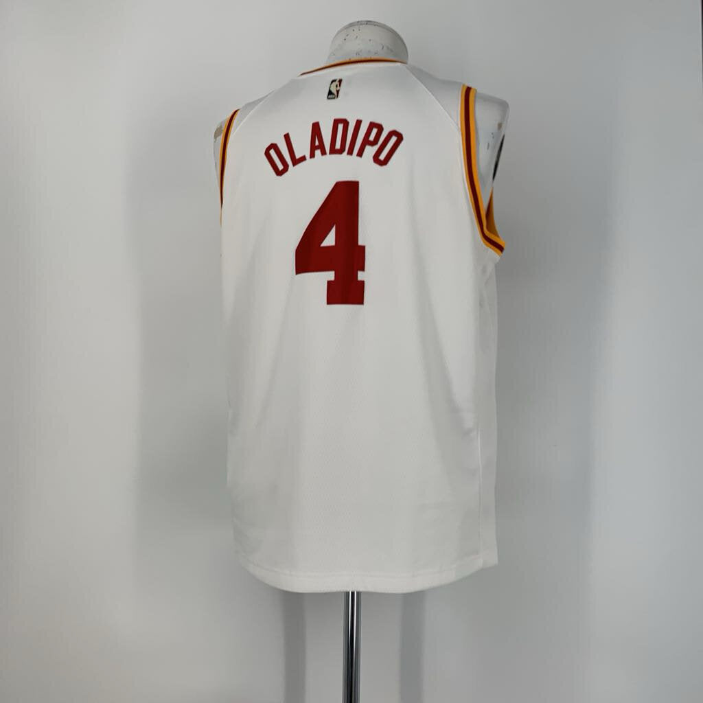 Pacers/Hickory Jersey