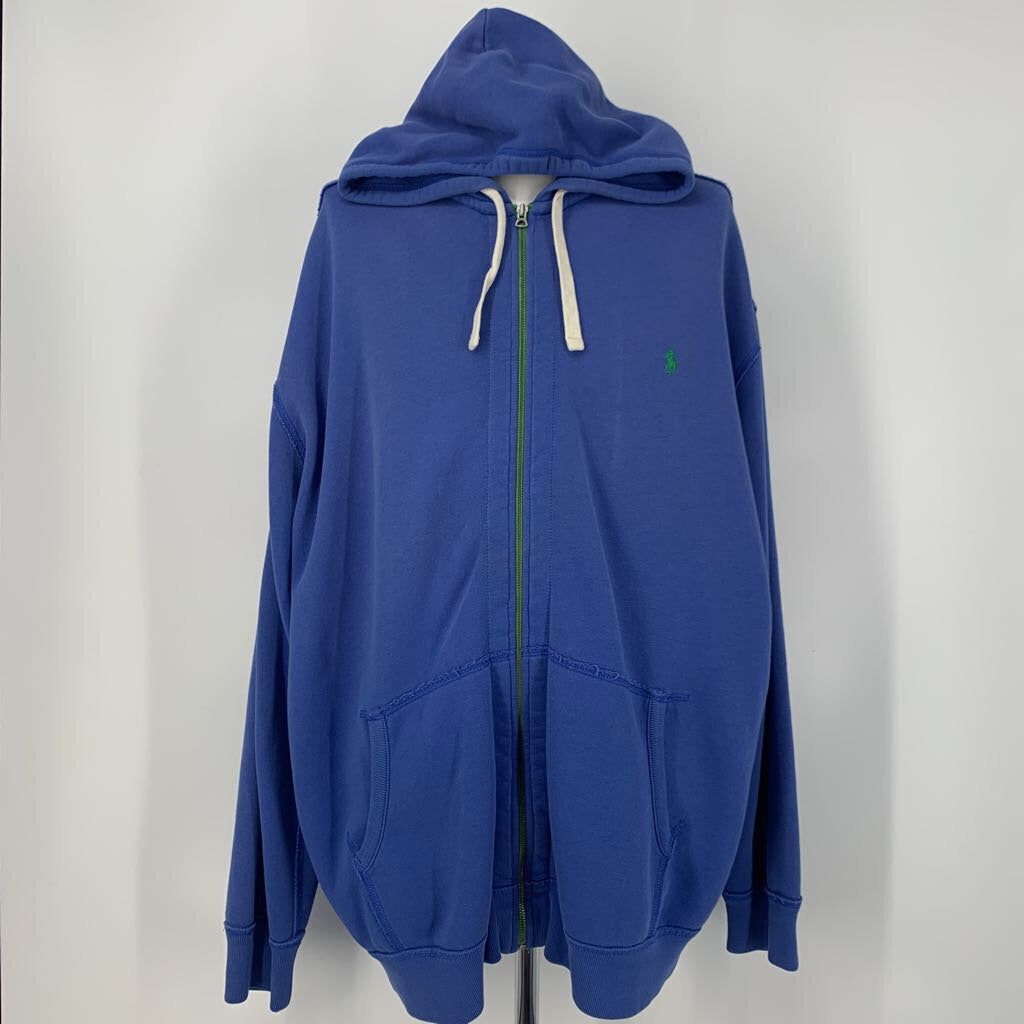 Ralph Lauren Hoodie