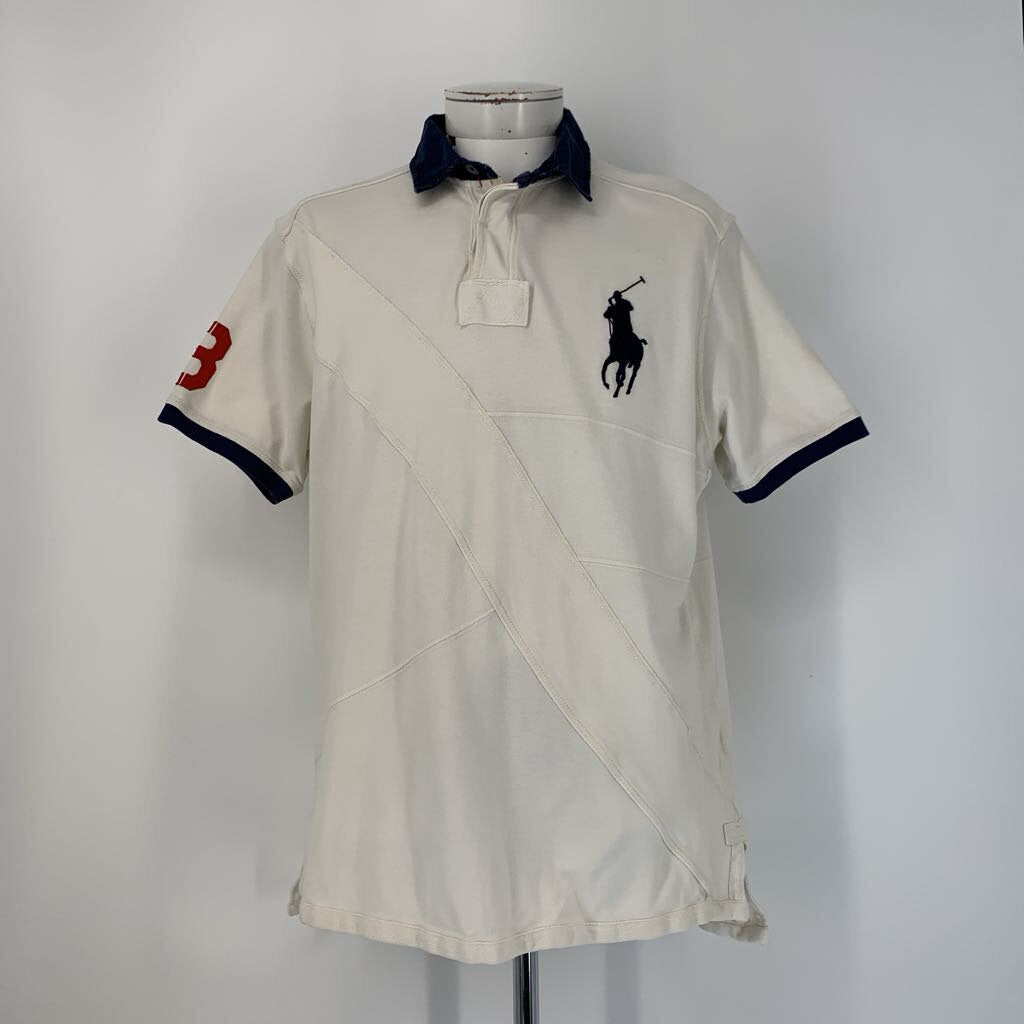 Ralph Lauren Shirt SS