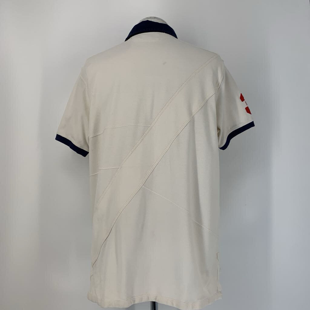 Ralph Lauren Shirt SS
