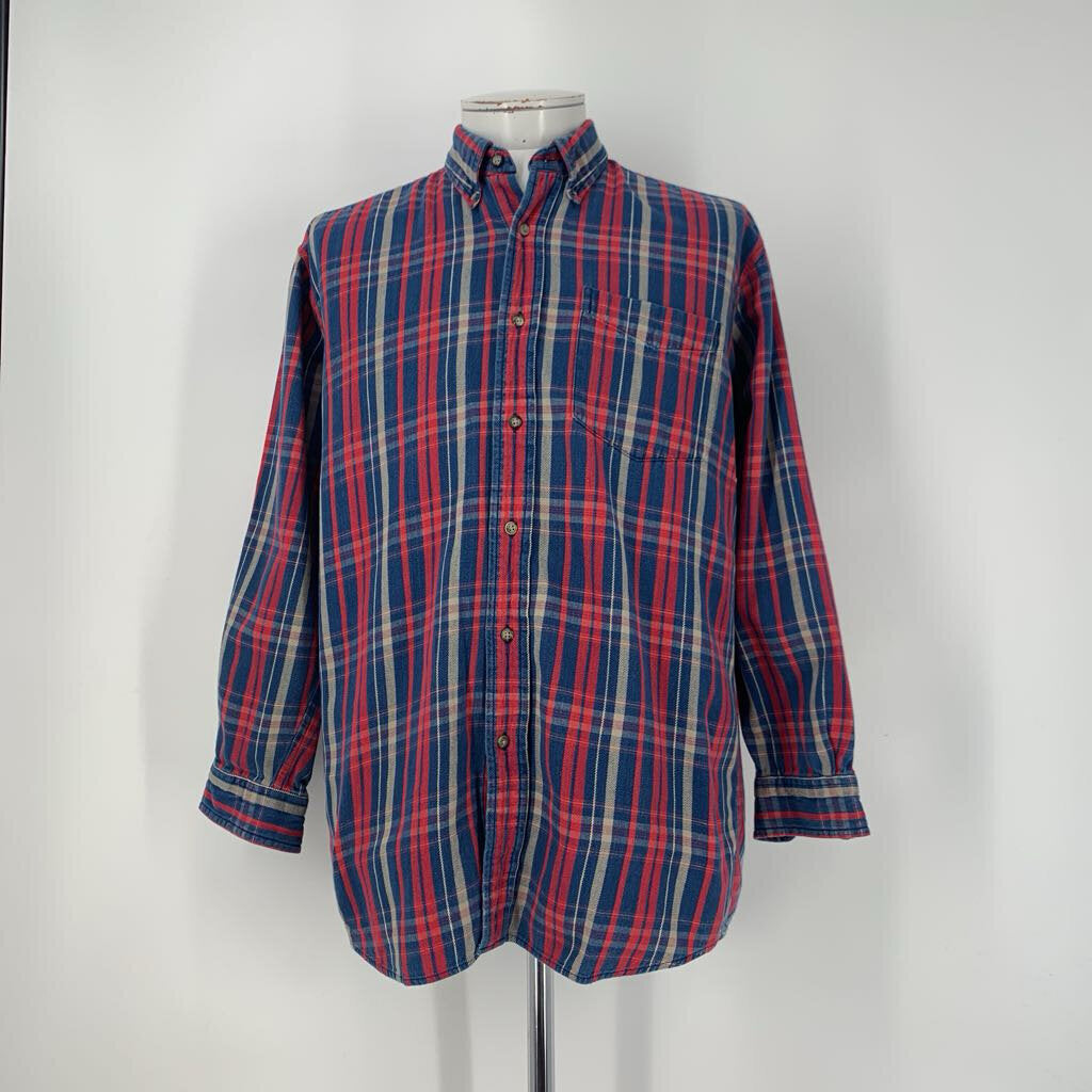 John Ashford Flannel Shirt