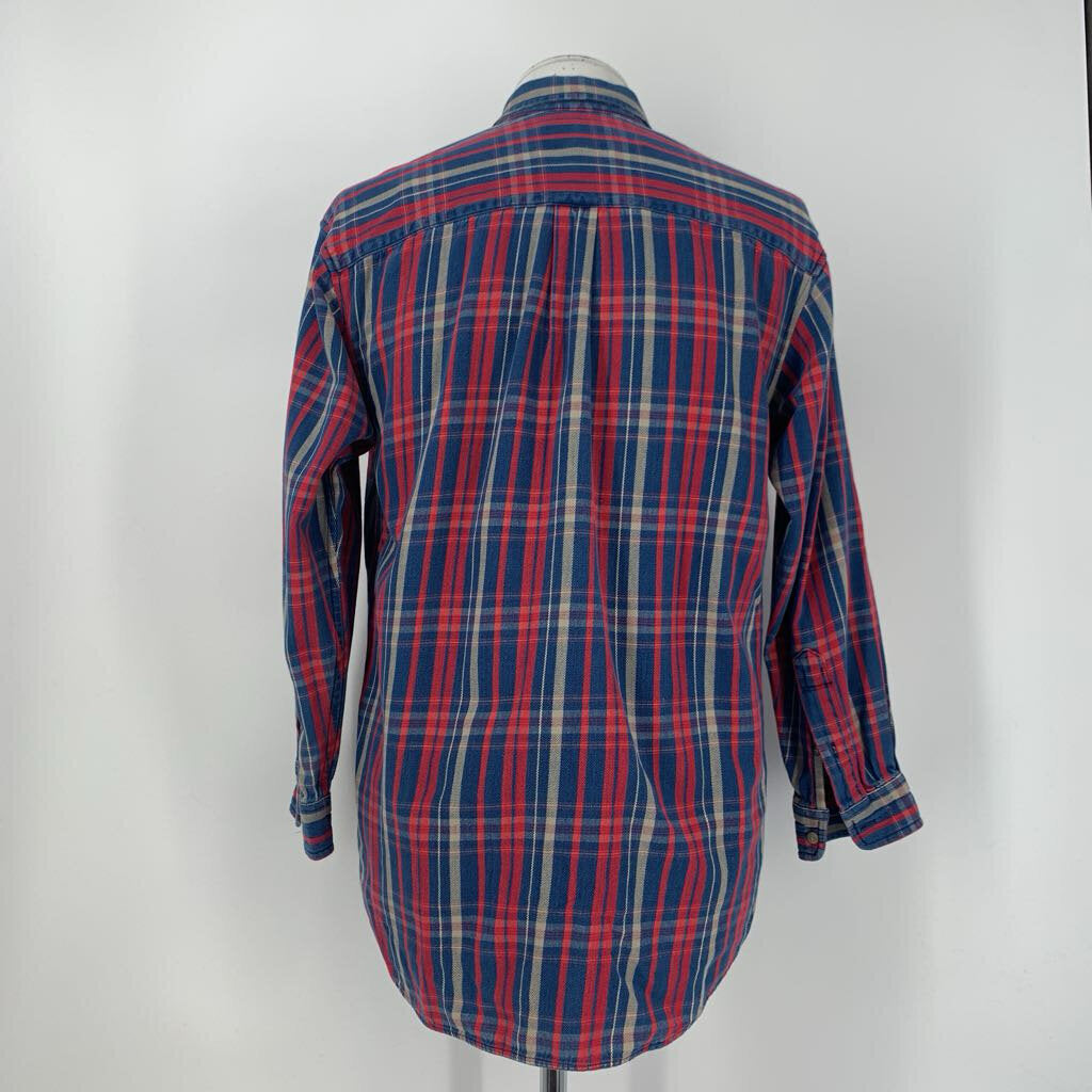 John Ashford Flannel Shirt