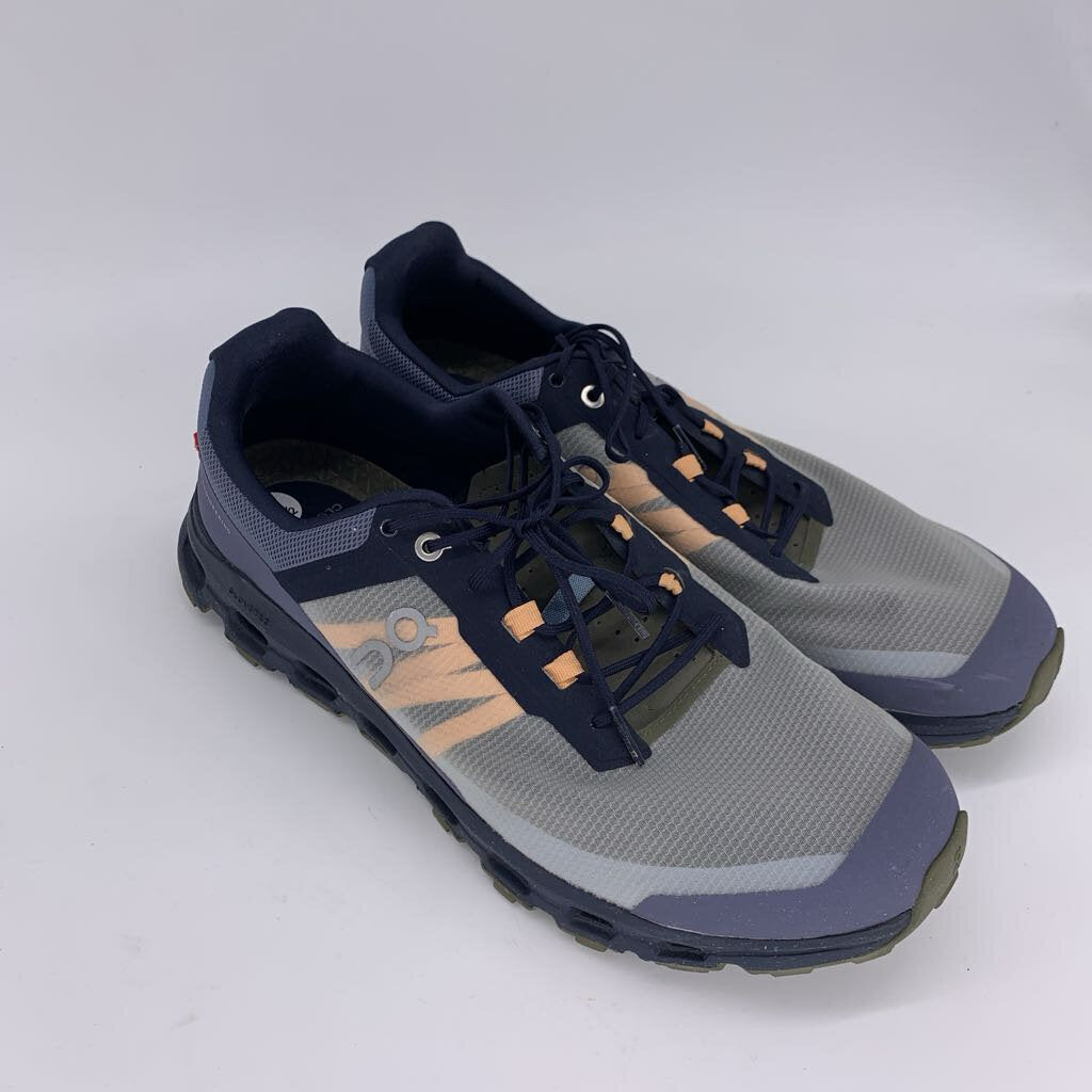 On Cloud Shoes