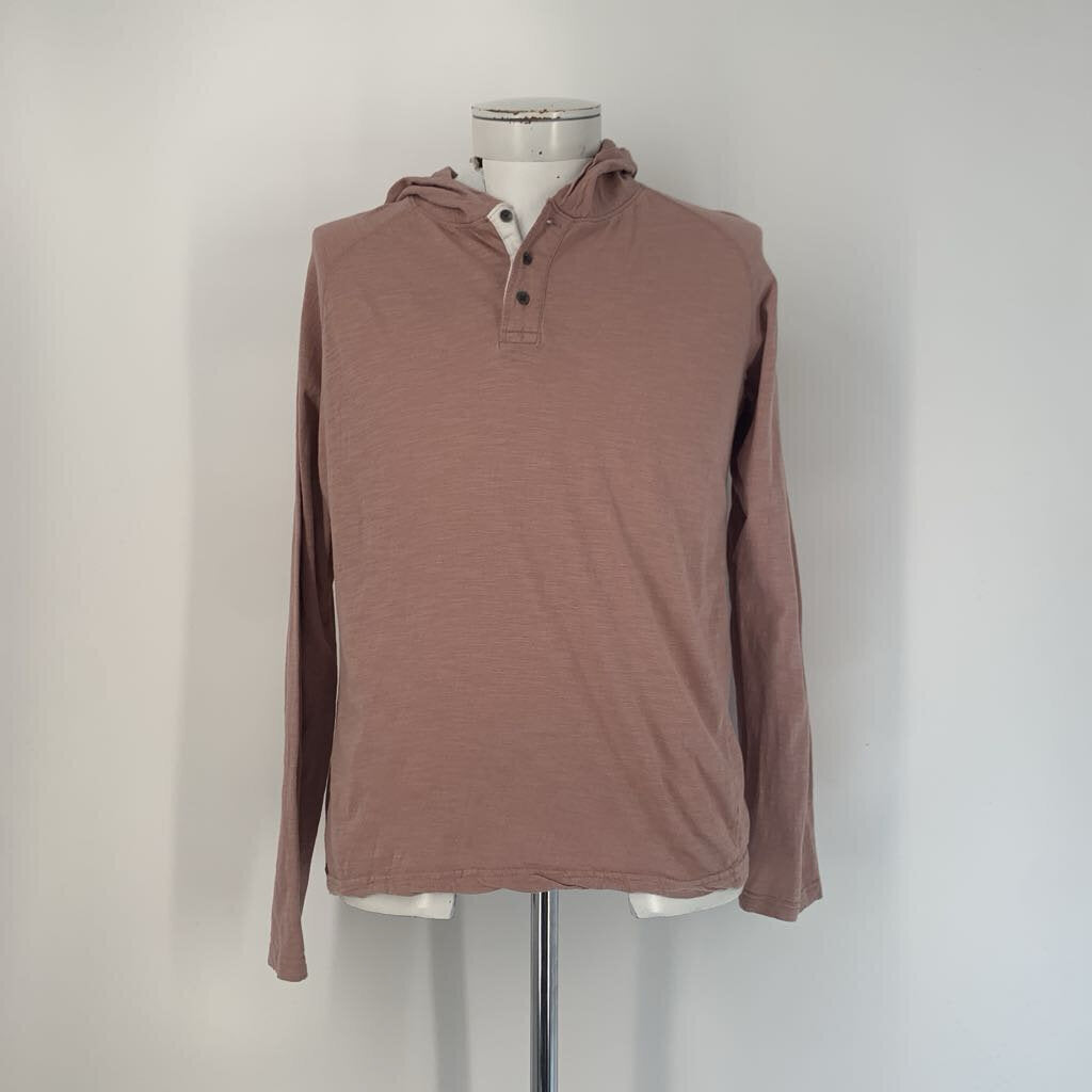 Six Lincoln Hoodie