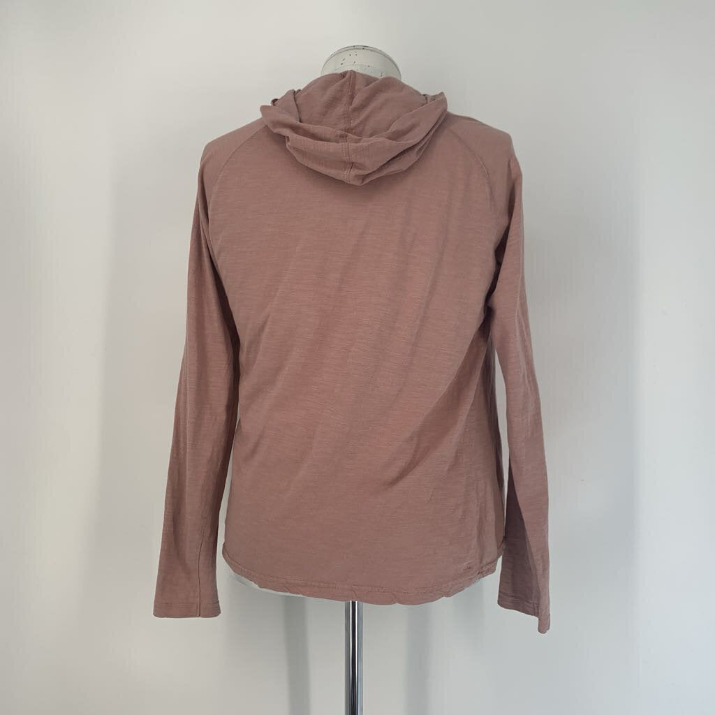 Six Lincoln Hoodie