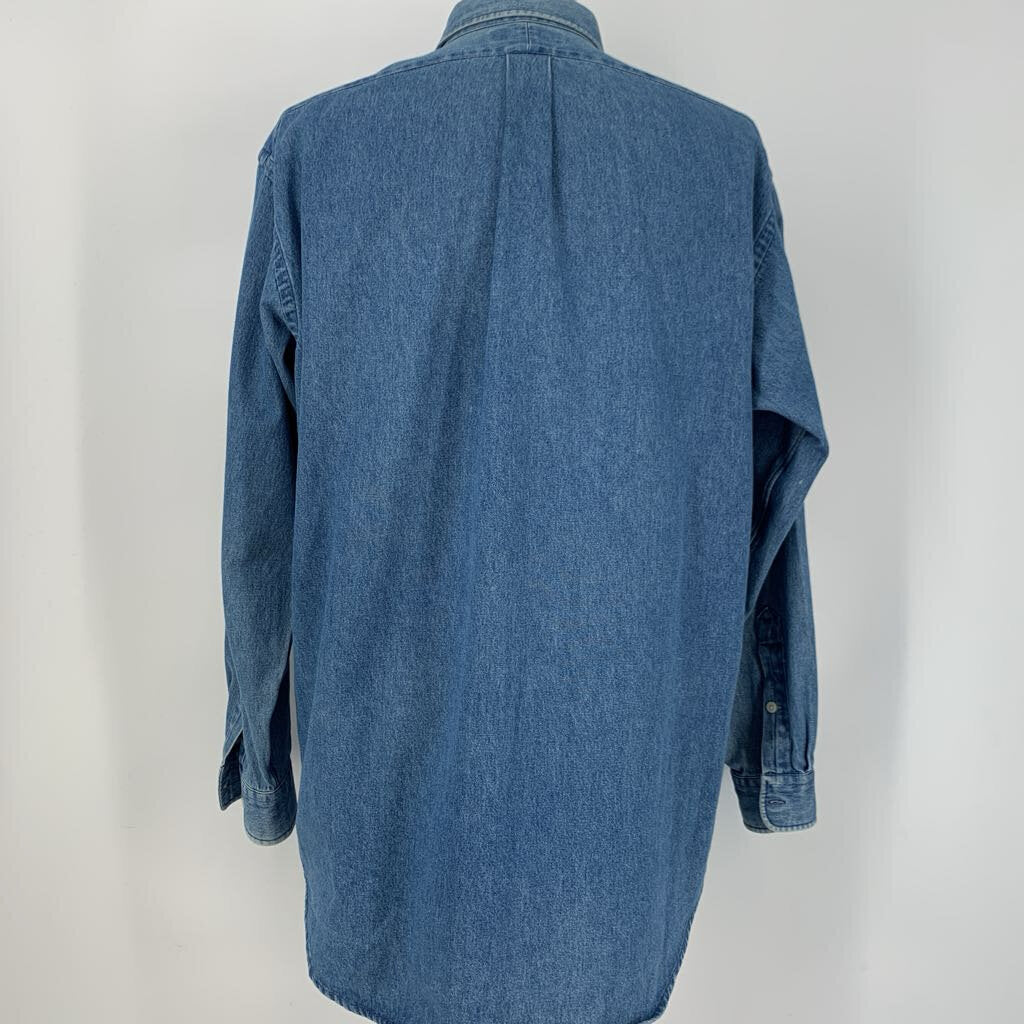 Ralph Lauren Denim Shirt