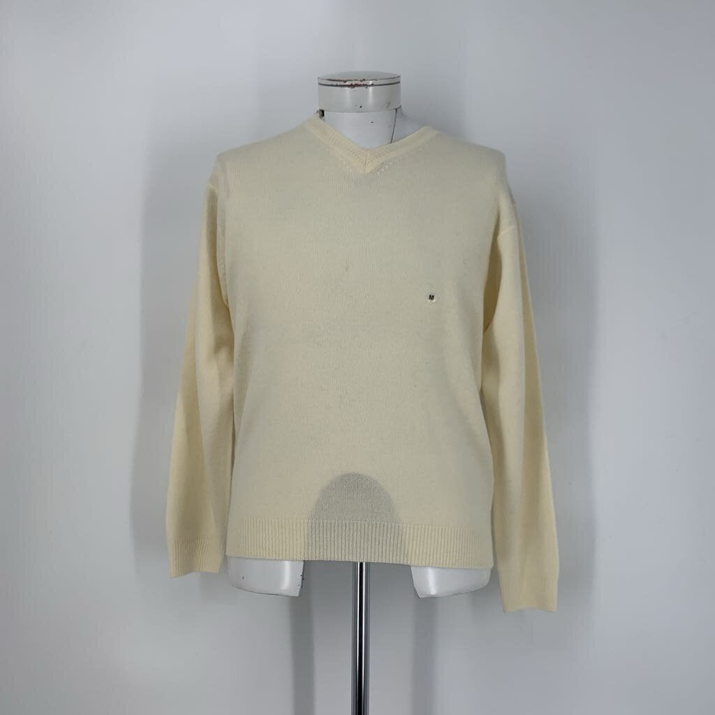 John Ashford Cashmere Sweater - NWT