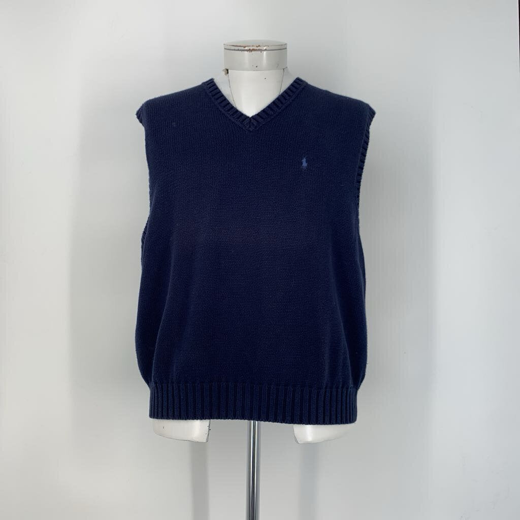 Ralph Lauren Vest