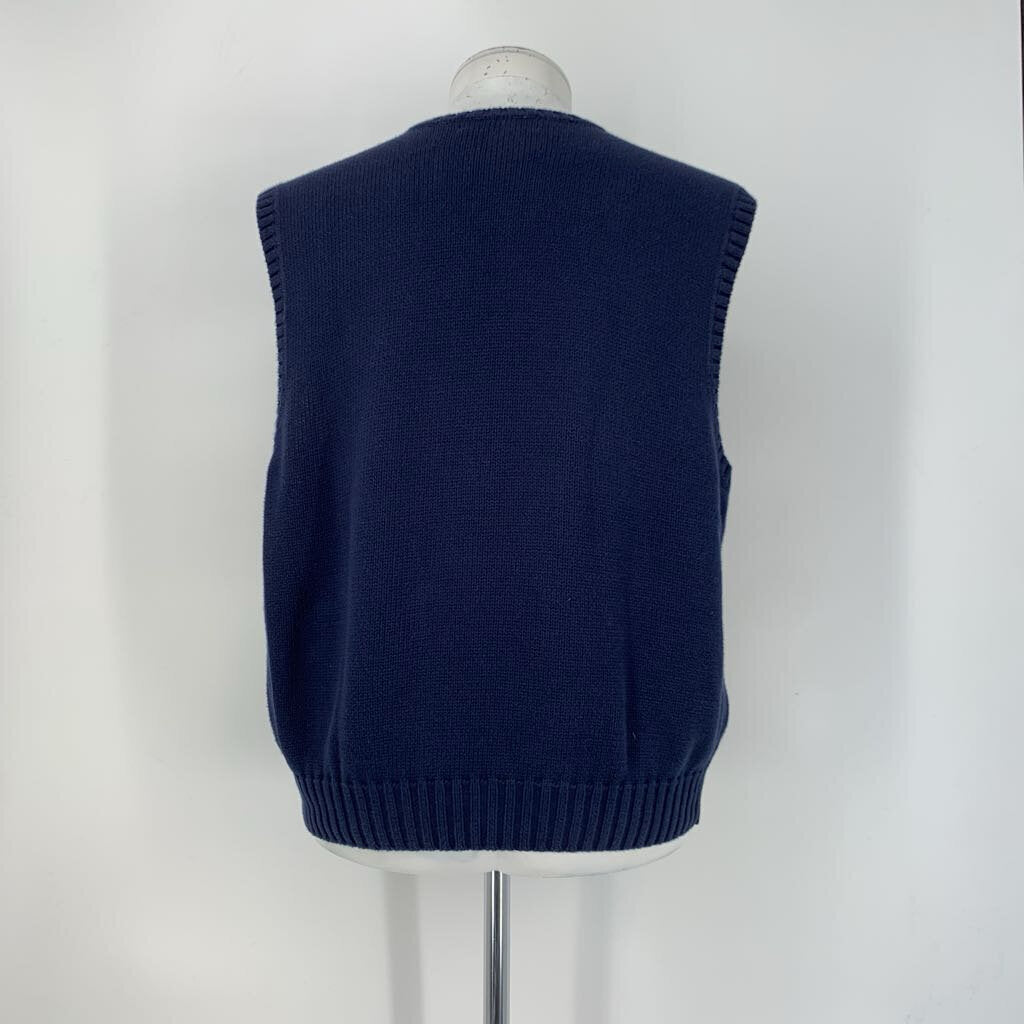 Ralph Lauren Vest