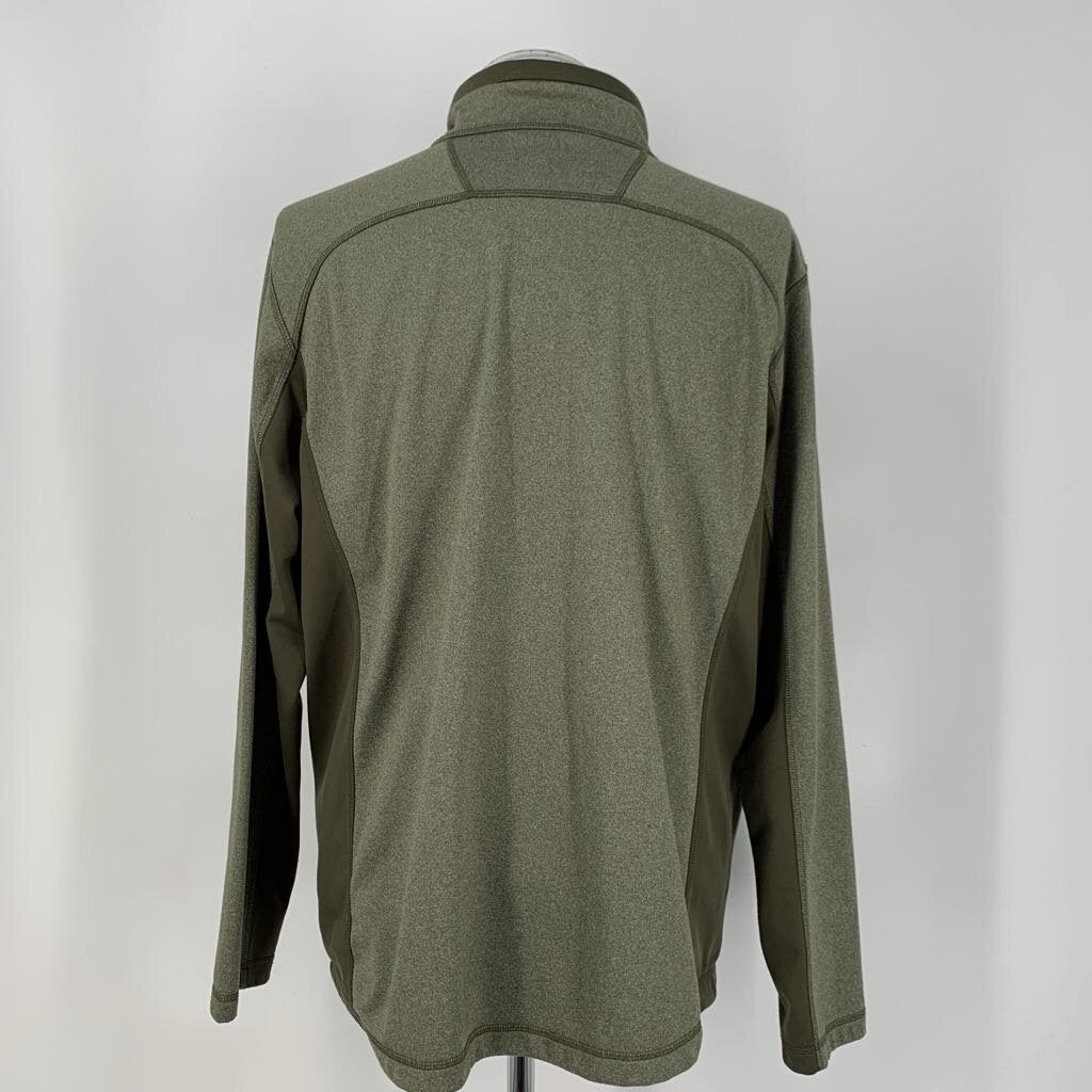 The North Face Pullover