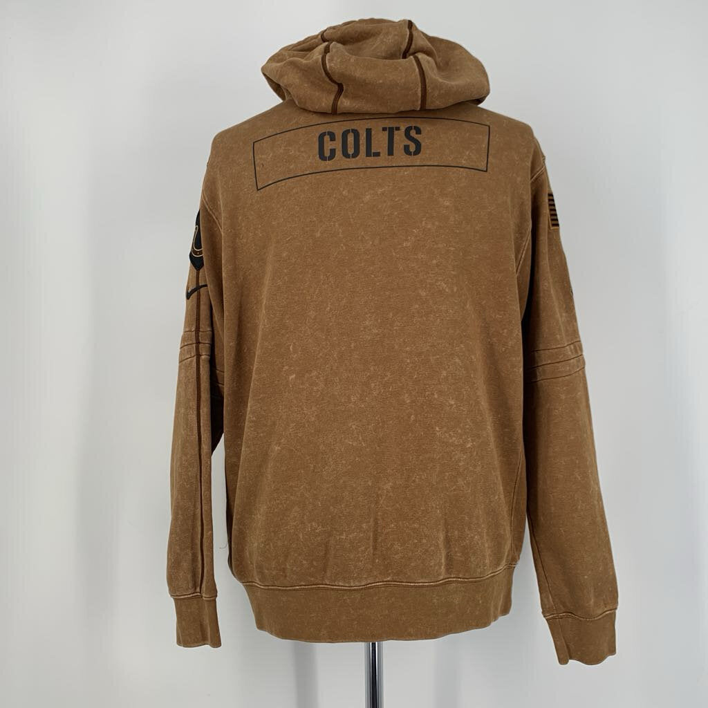 Colts Hoodie
