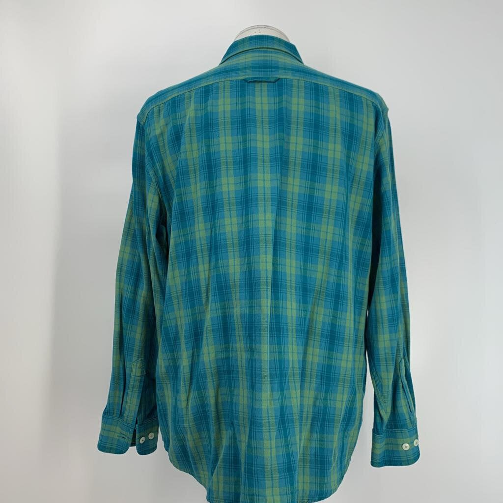 Pendleton Flannel Shirt