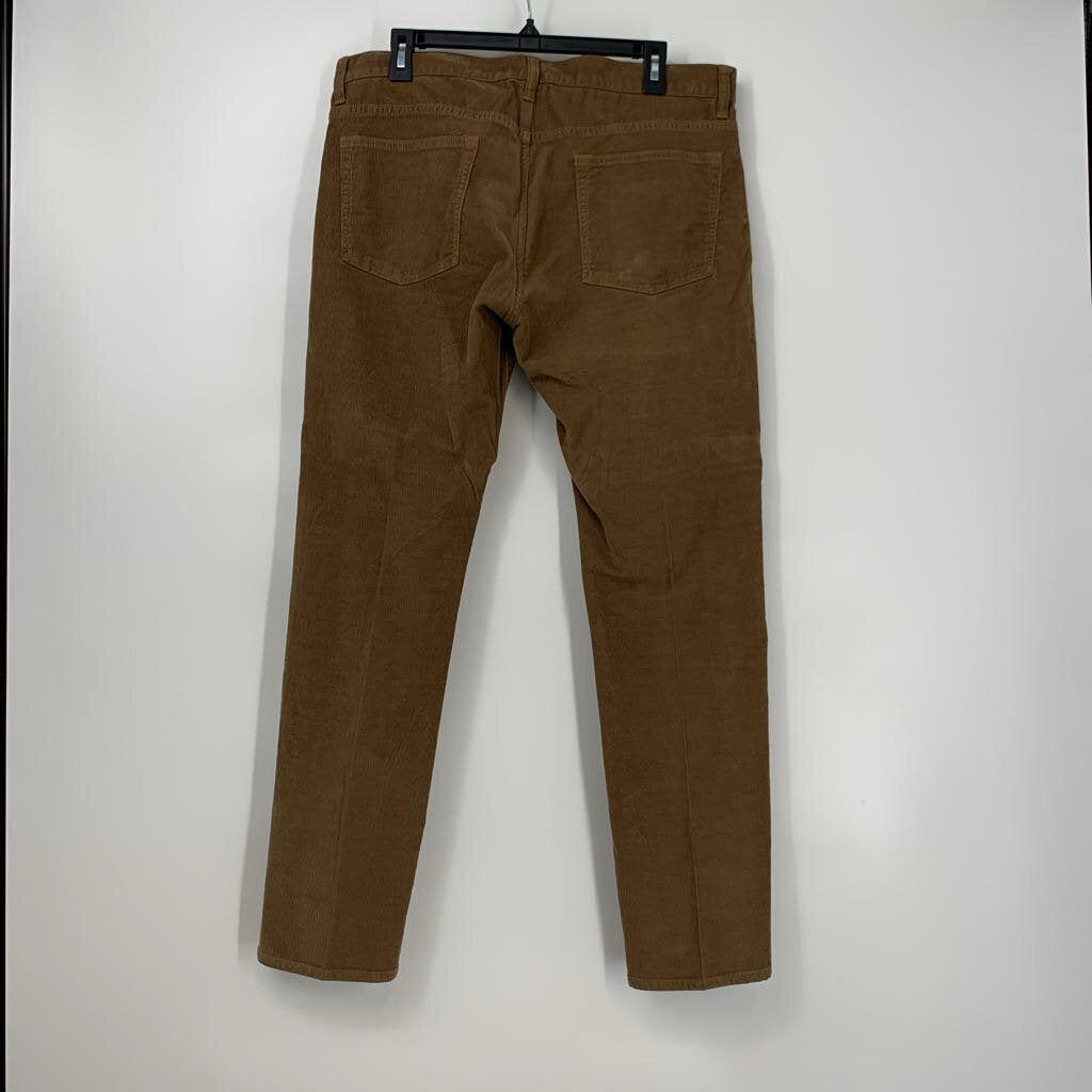 J. Crew Corduroy Pants