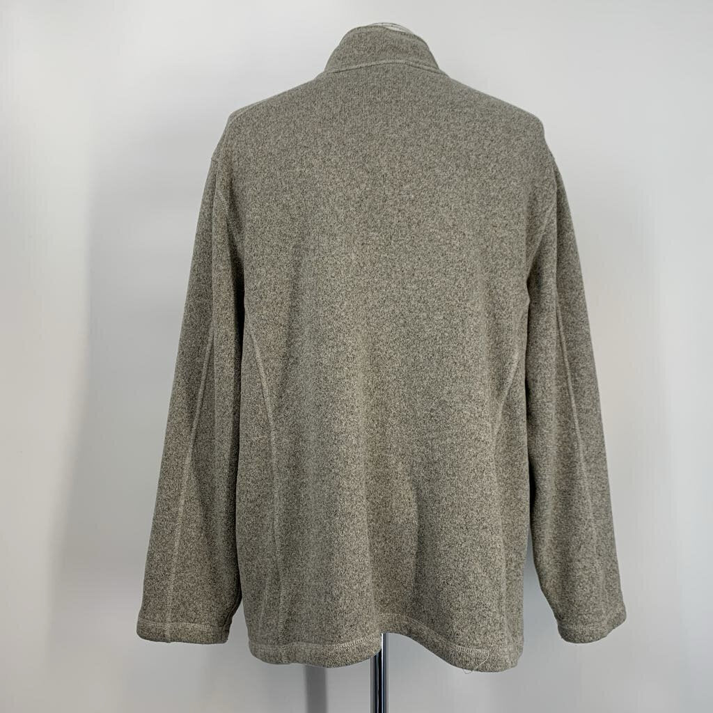 The North FAce Pullover