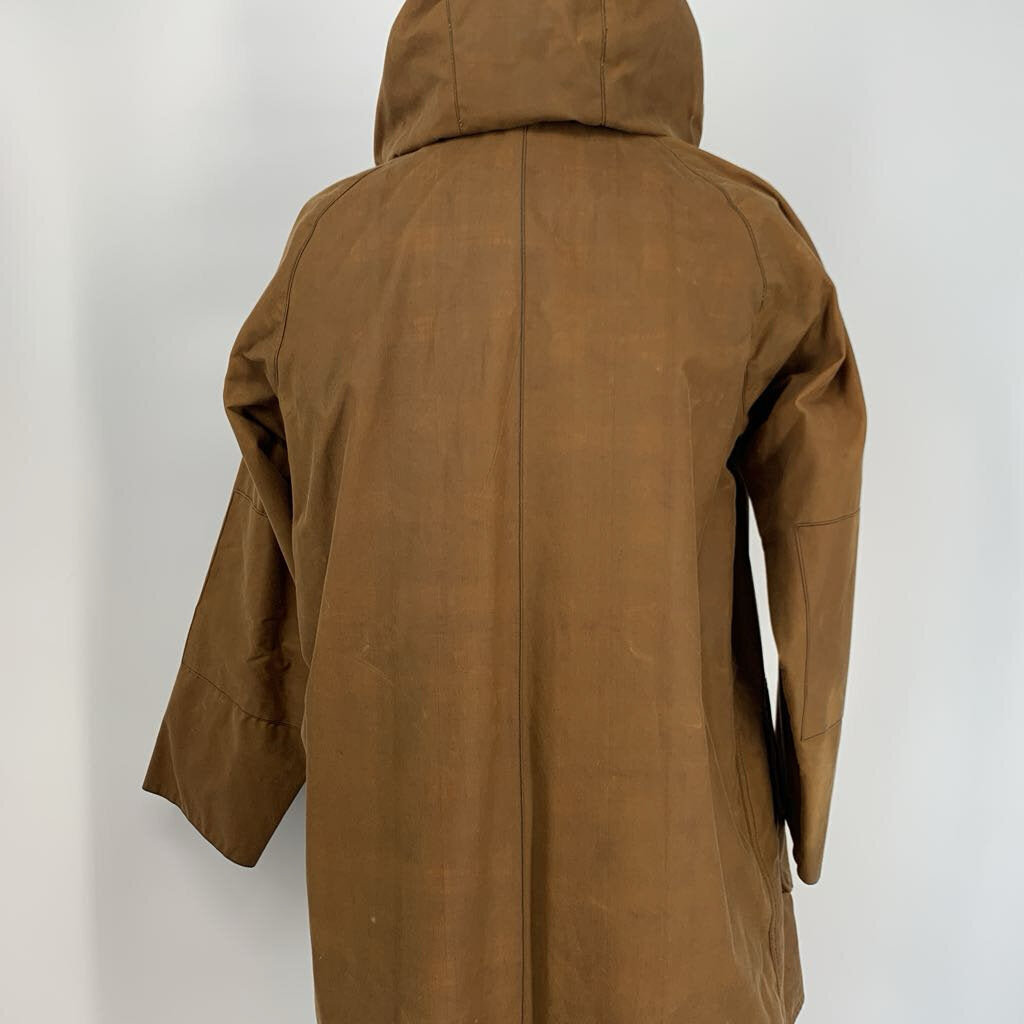 Barbour Longshoreman Smock