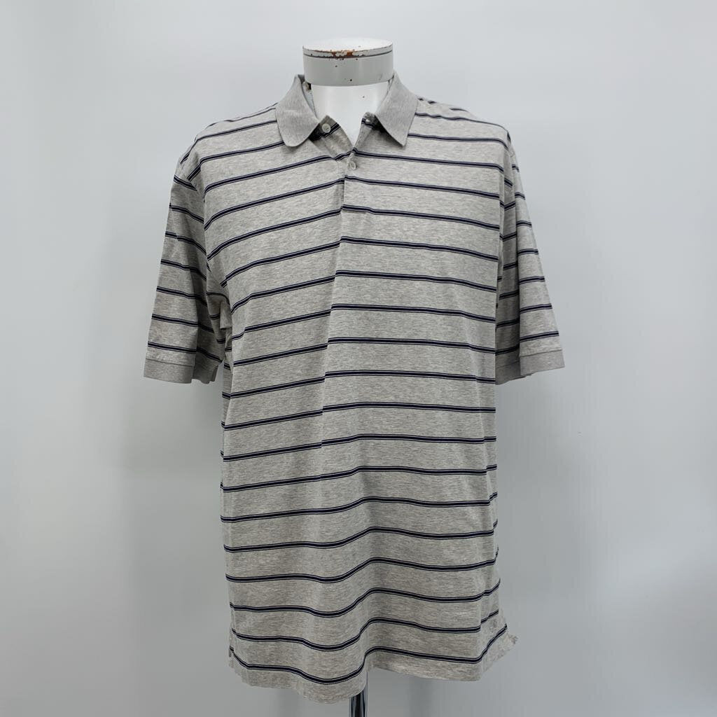 Polo Golf Shirt SS