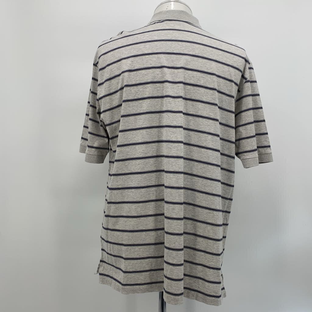 Polo Golf Shirt SS