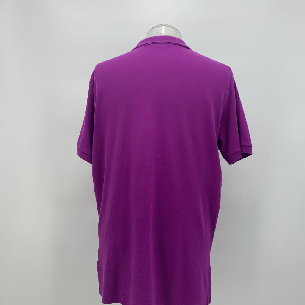 Polo Shirt SS