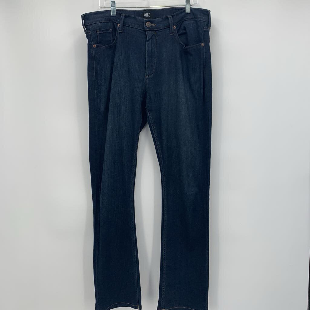 Paige Jeans