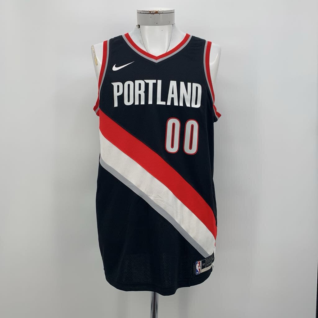 Portland Trail Blazers Jersey -NWT
