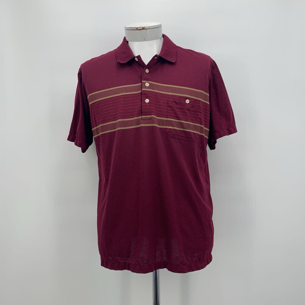 Arnold Palmer SS Shirt