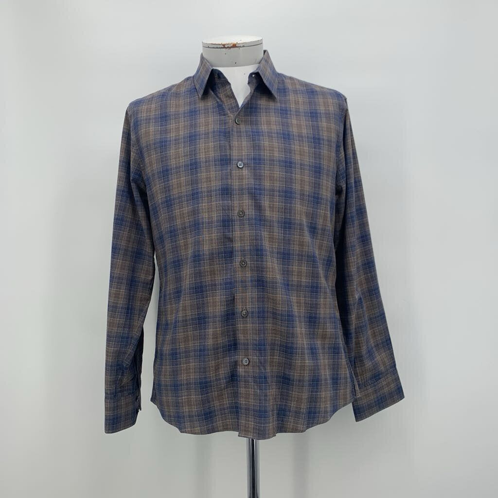 Zachary Prell Shirt
