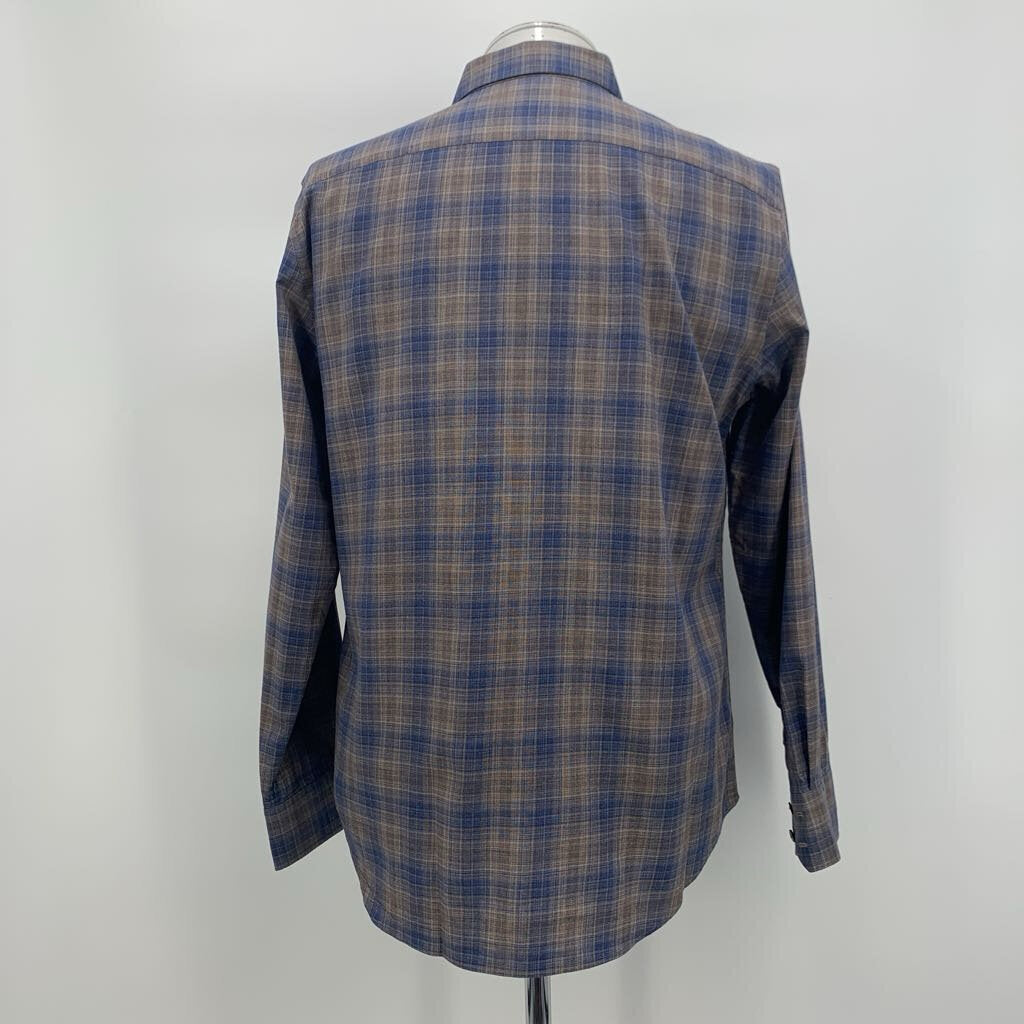 Zachary Prell Shirt