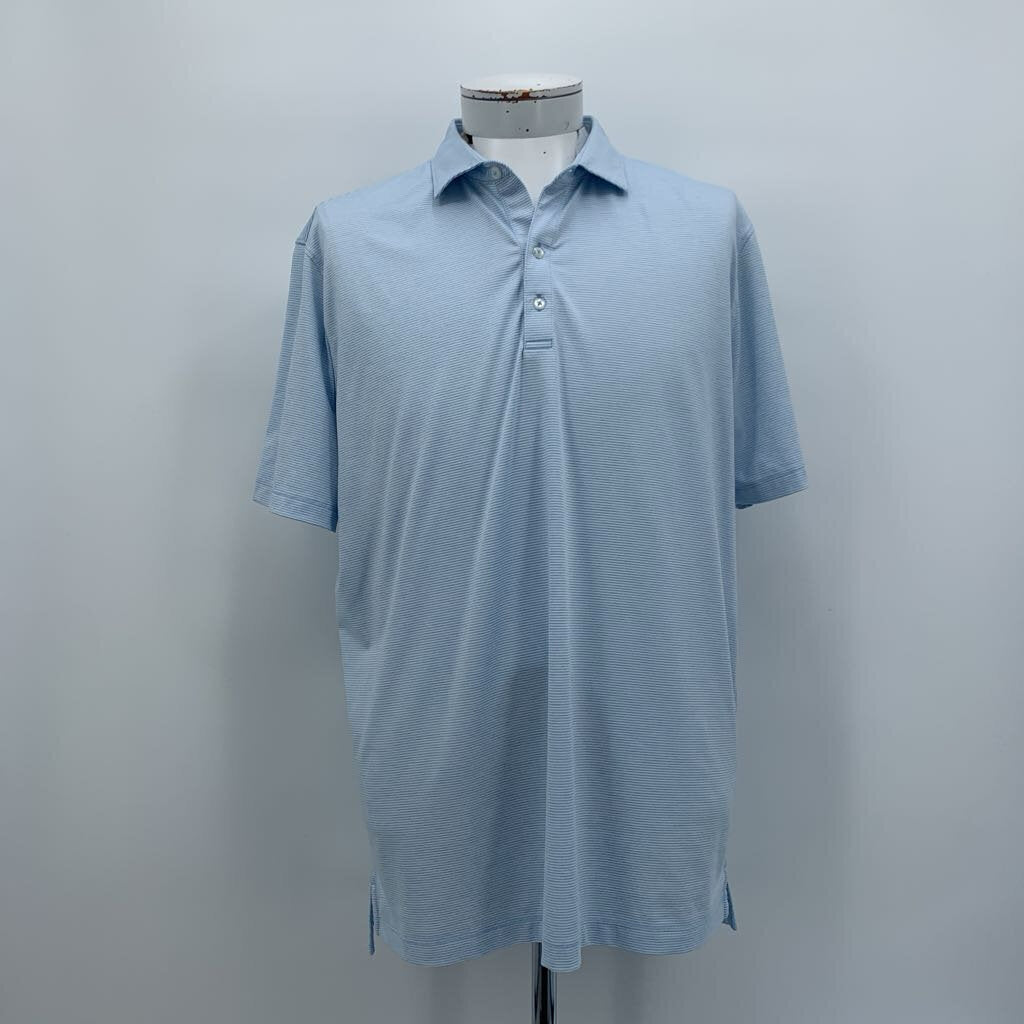 Johnnie O Shirt SS
