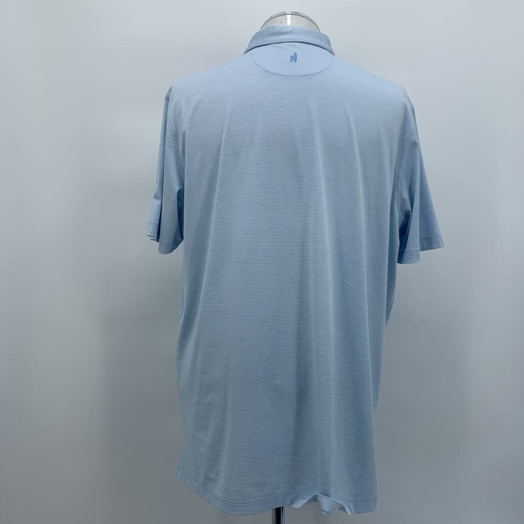 Johnnie O Shirt SS