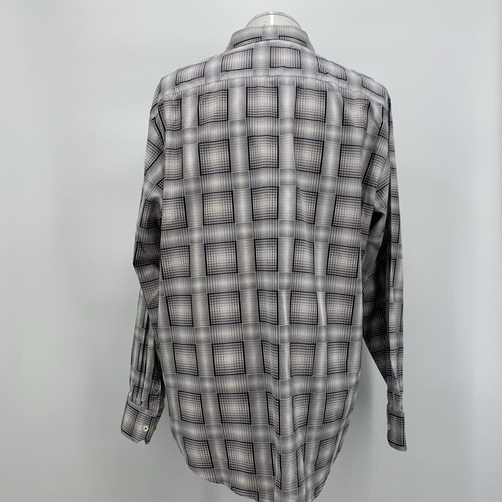 Bugatchi Shirt NWT