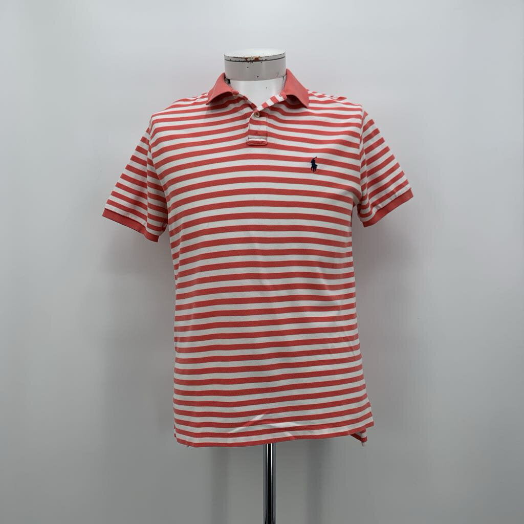Polo Shirt SS